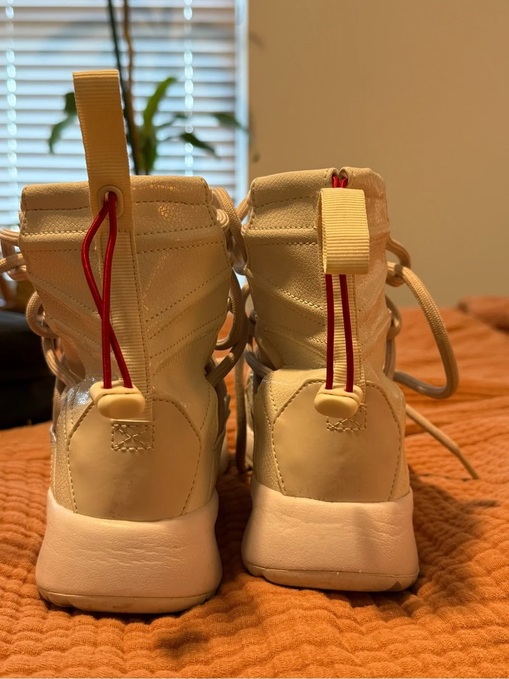 Nike high top